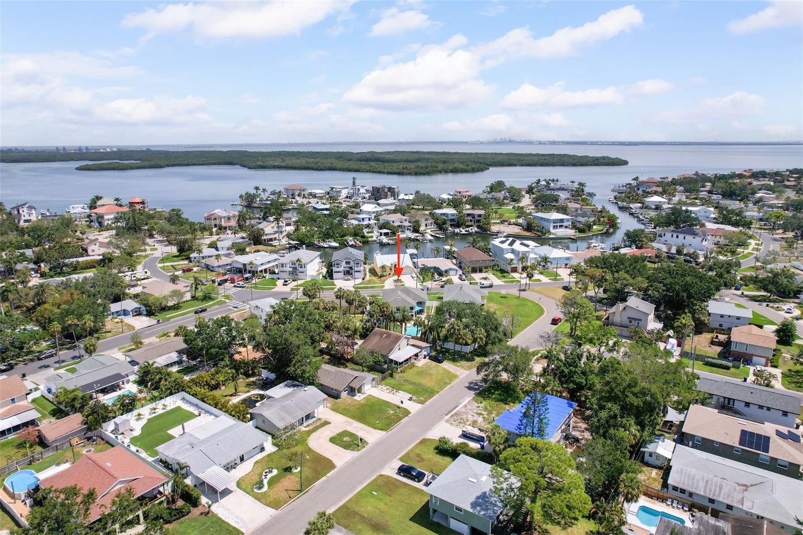 1842 BAYOU GRANDE BLVD NE — photo 41