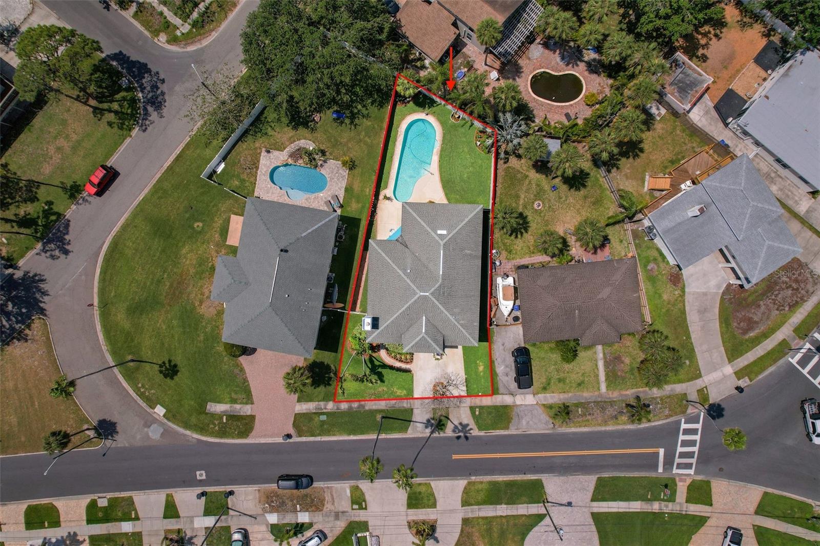 1842 BAYOU GRANDE BLVD NE — photo 43