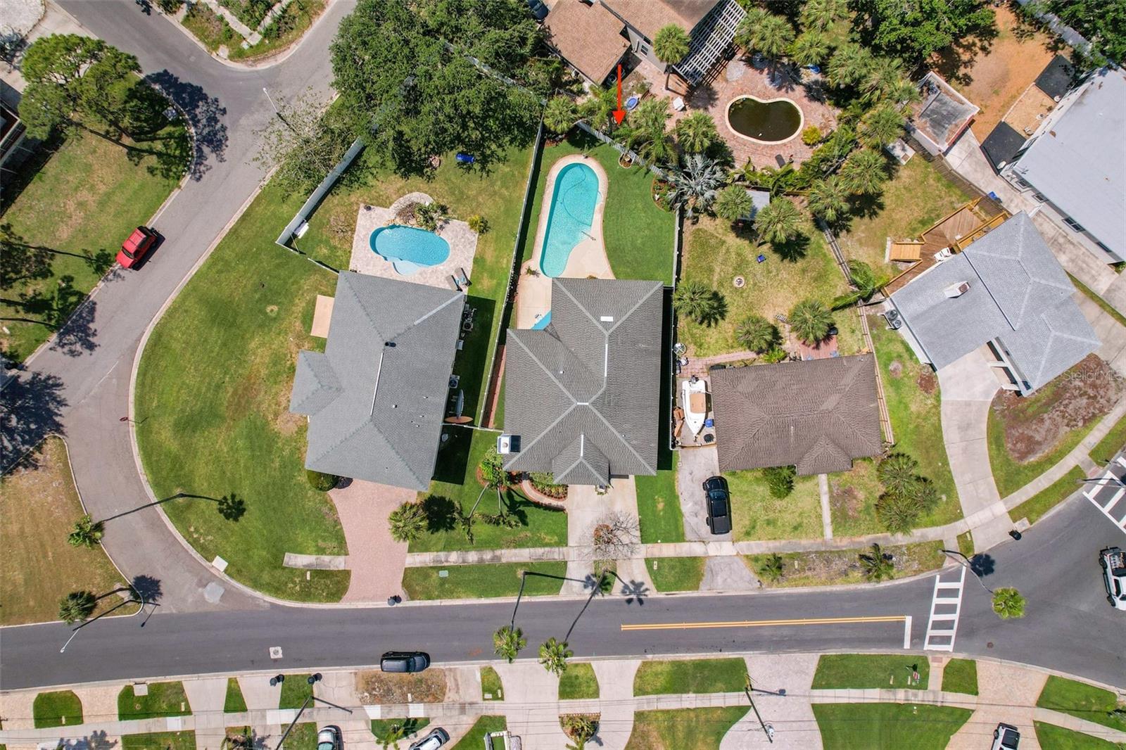 1842 BAYOU GRANDE BLVD NE — photo 44