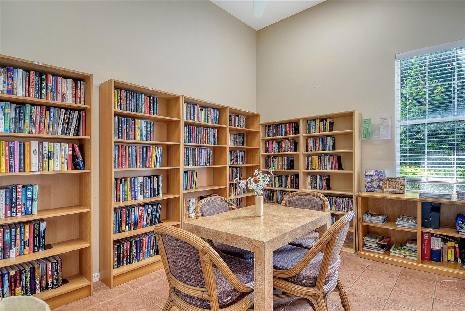 8370 WINGATE DR #724 — photo 48