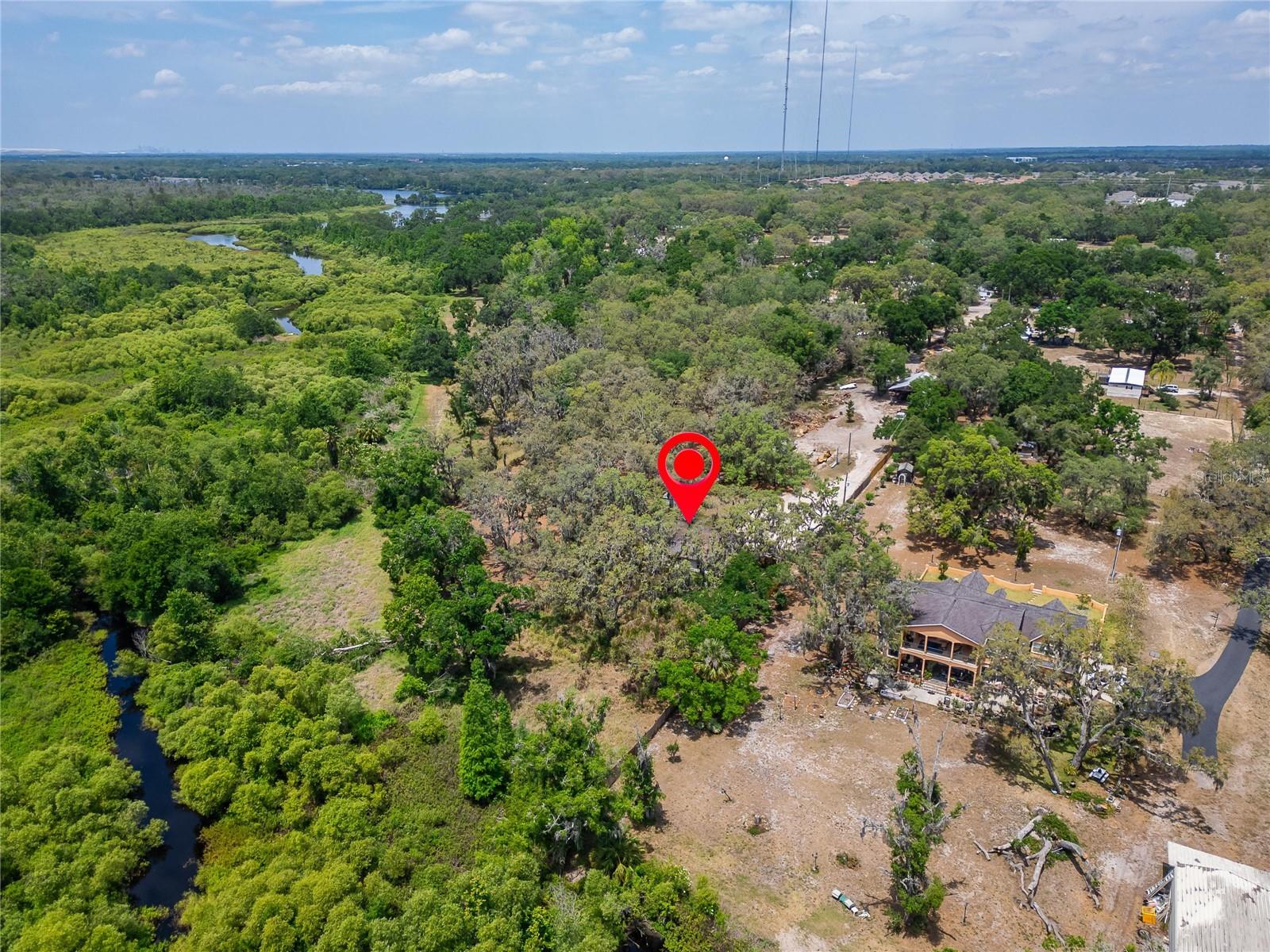 13907 RAULERSON RD #Parcel a — photo 3