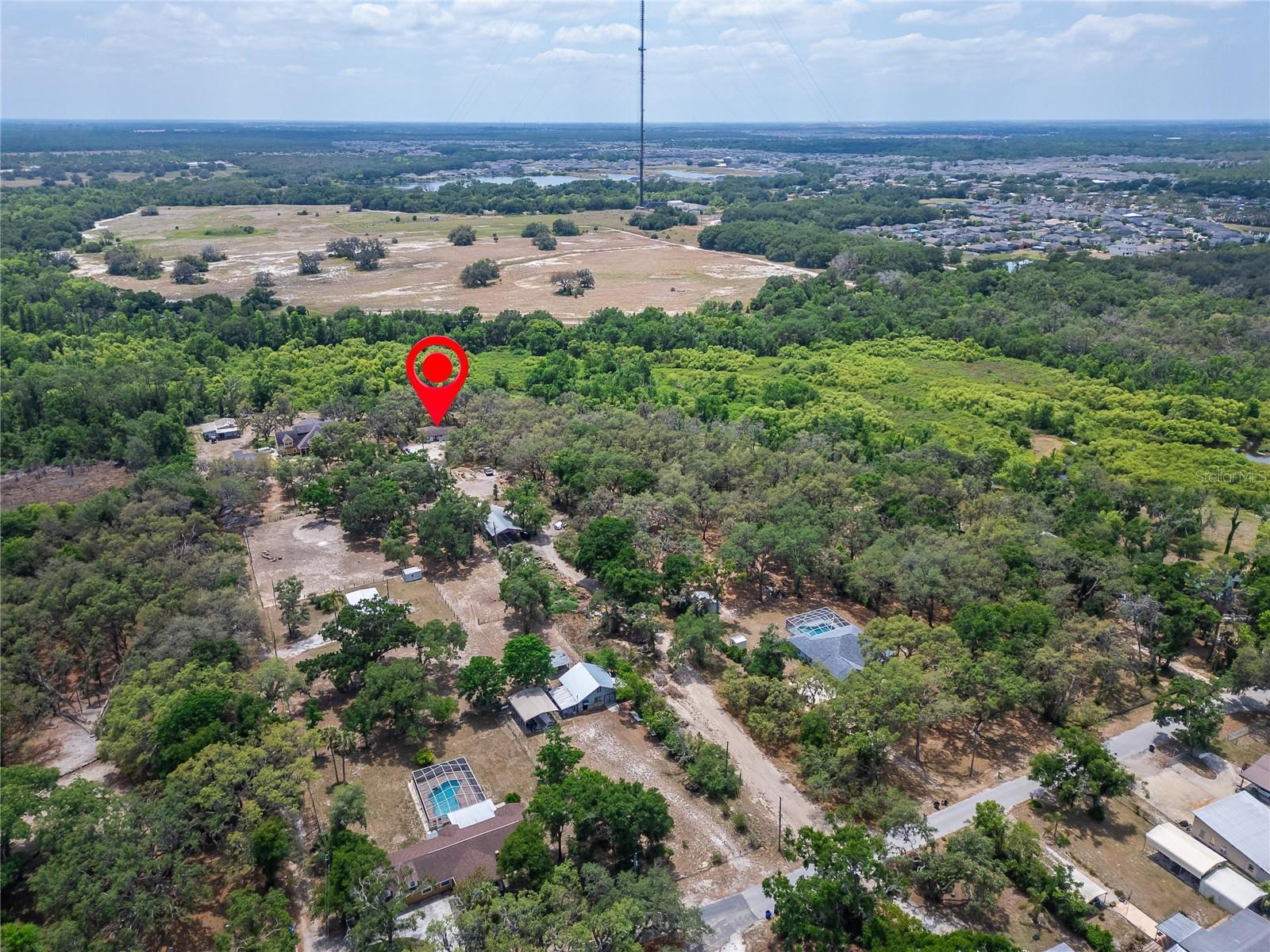 13907 RAULERSON RD #Parcel a — photo 4
