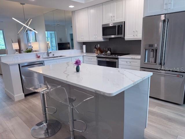 8755 OLDE HICKORY AVE #7109 — photo 3