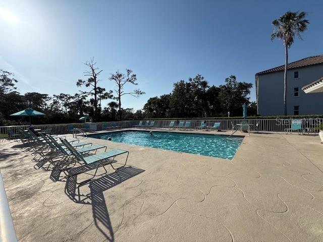 8755 OLDE HICKORY AVE #7109 — photo 30