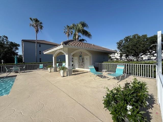 8755 OLDE HICKORY AVE #7109 — photo 31