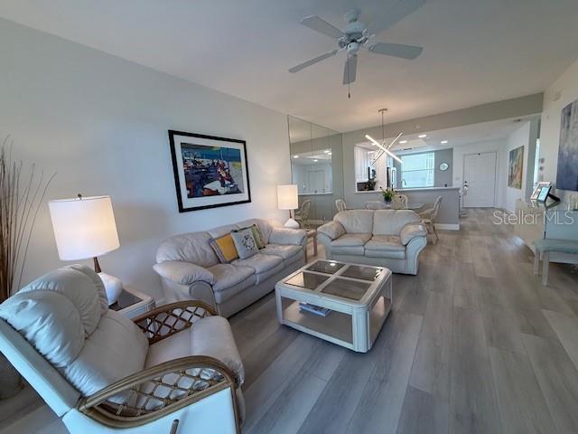 8755 OLDE HICKORY AVE #7109 — photo 12