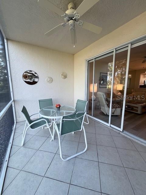 8755 OLDE HICKORY AVE #7109 — photo 24