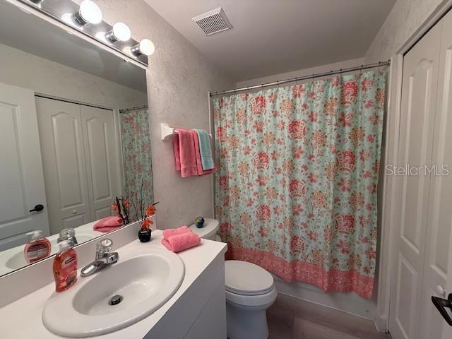 8755 OLDE HICKORY AVE #7109 — photo 22