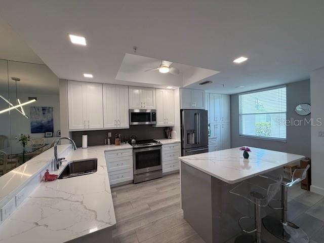 8755 OLDE HICKORY AVE #7109 — photo 4