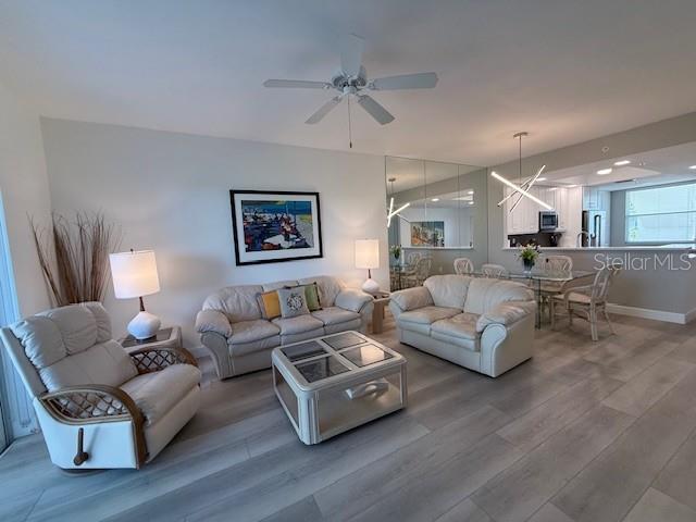 8755 OLDE HICKORY AVE #7109 — photo 11