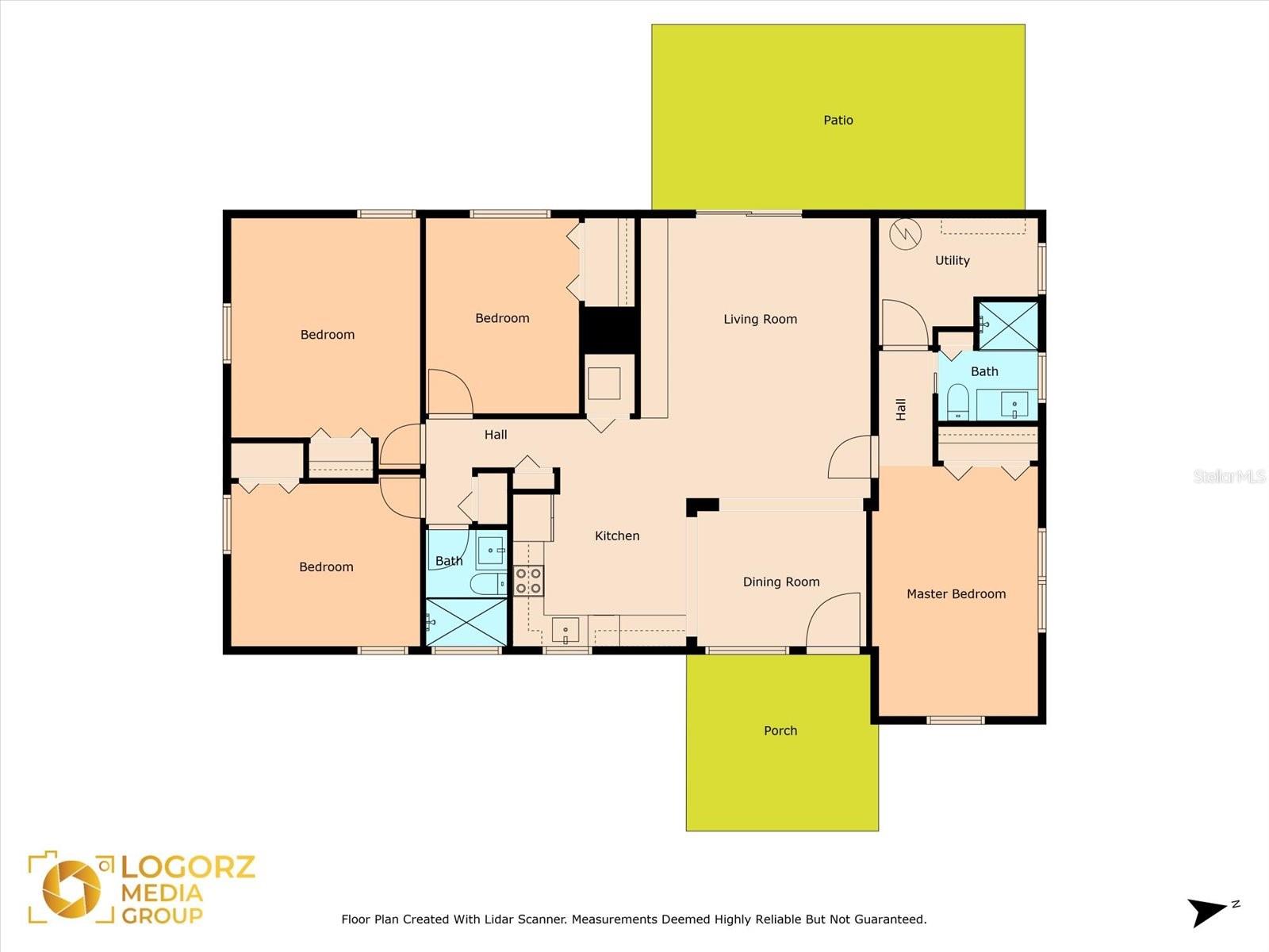 324 COUNTRY CLUB DR — photo 46