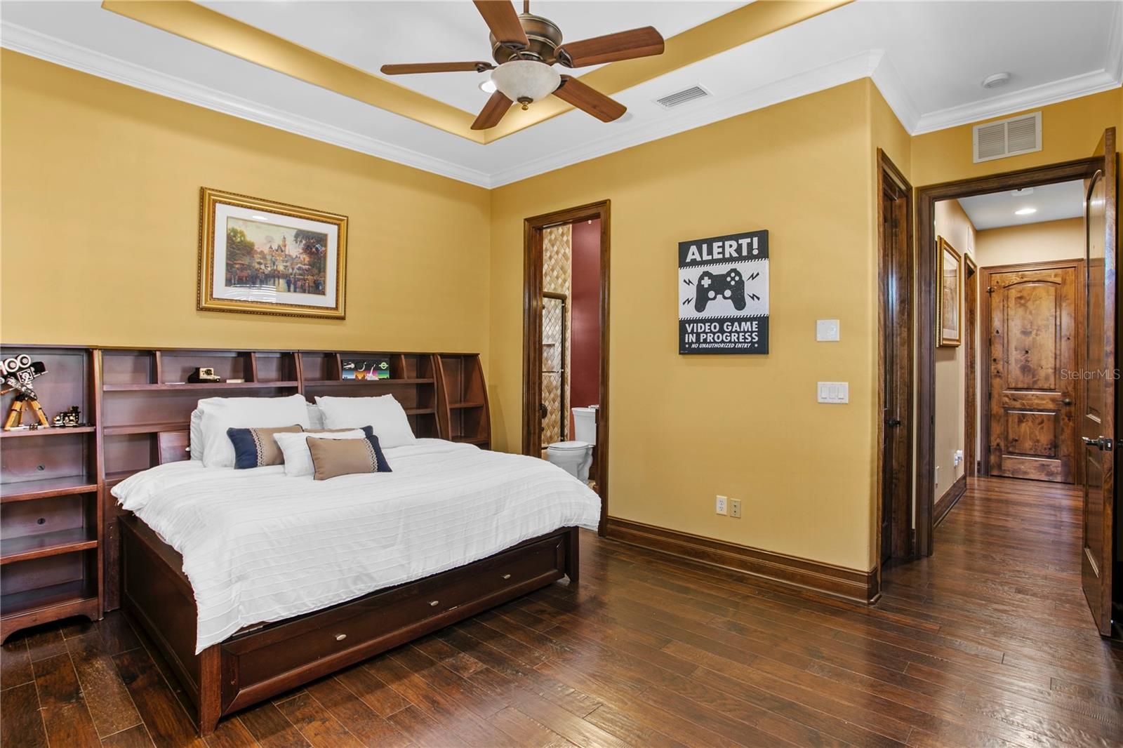 1102 MERRY WATER DR — photo 39