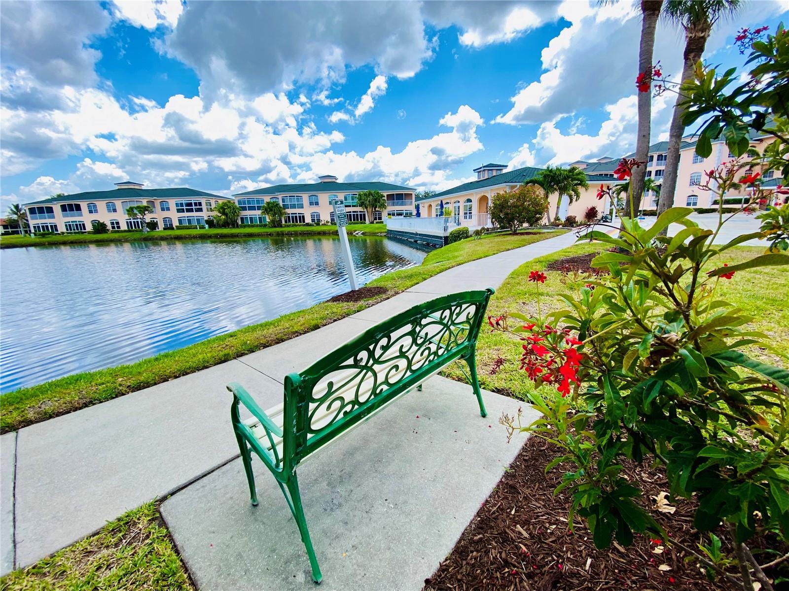 801 GONDOLA PARK DR #801 — photo 19
