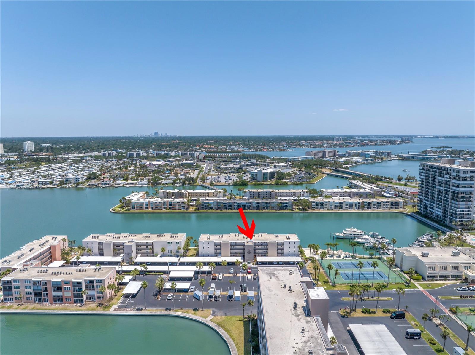 7625 SUN ISLAND DR S #106 — photo 46