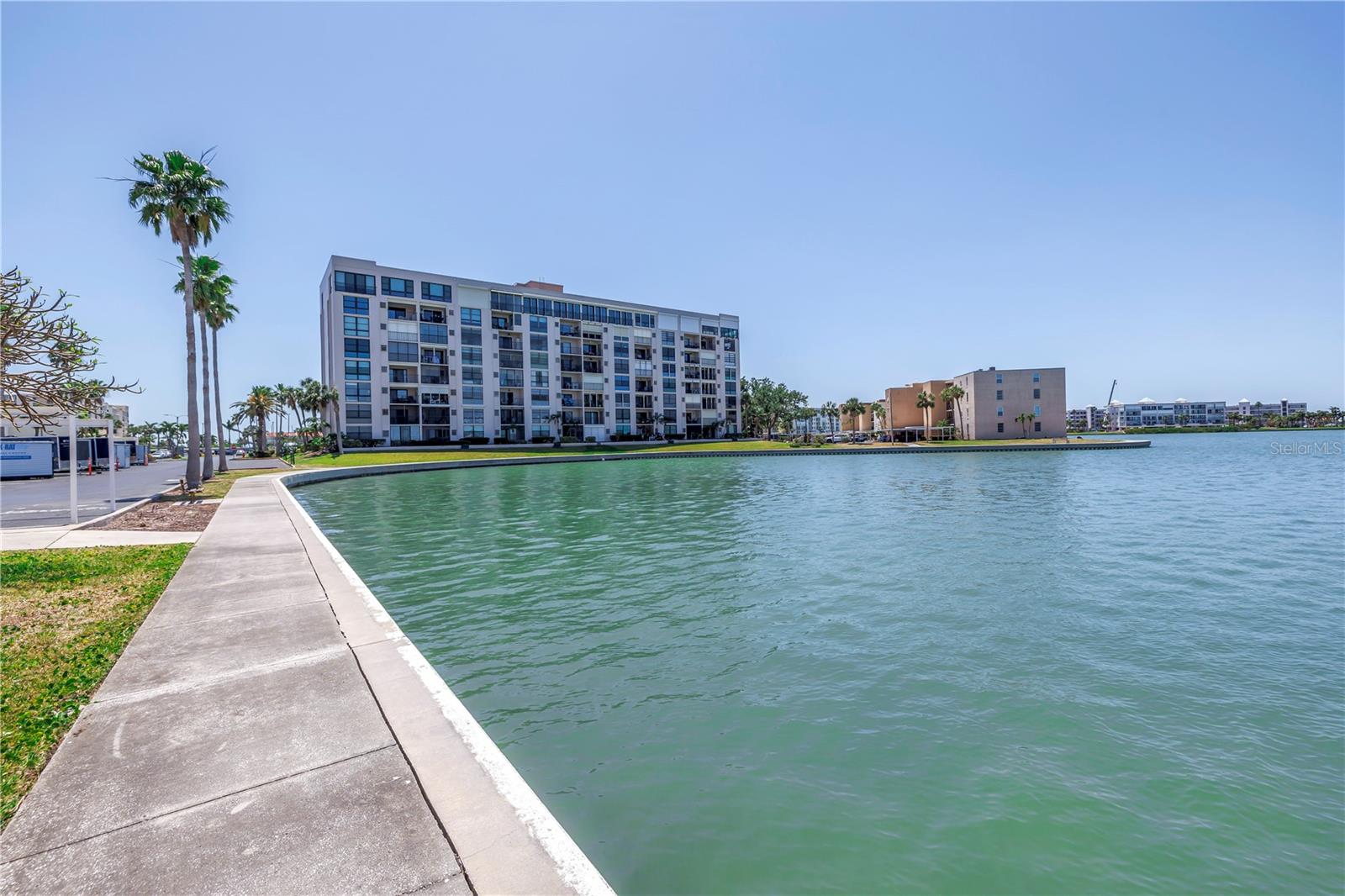7625 SUN ISLAND DR S #106 — photo 25