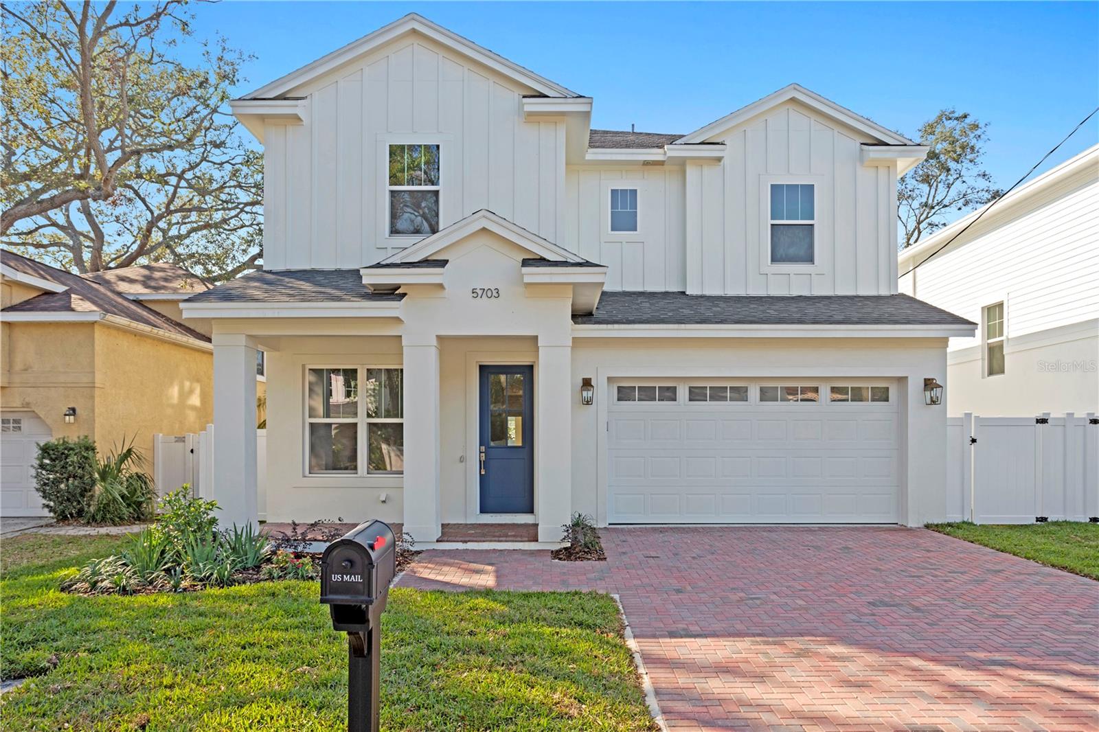 4316 S RENELLIE DR — photo 4