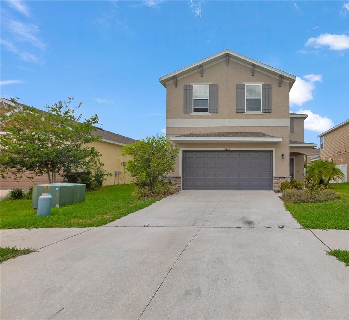 5068 LITTLE STREAM LN — photo 2