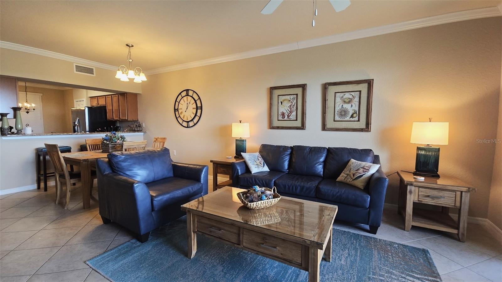 7005 RIVER HAMMOCK DR #305 — photo 3