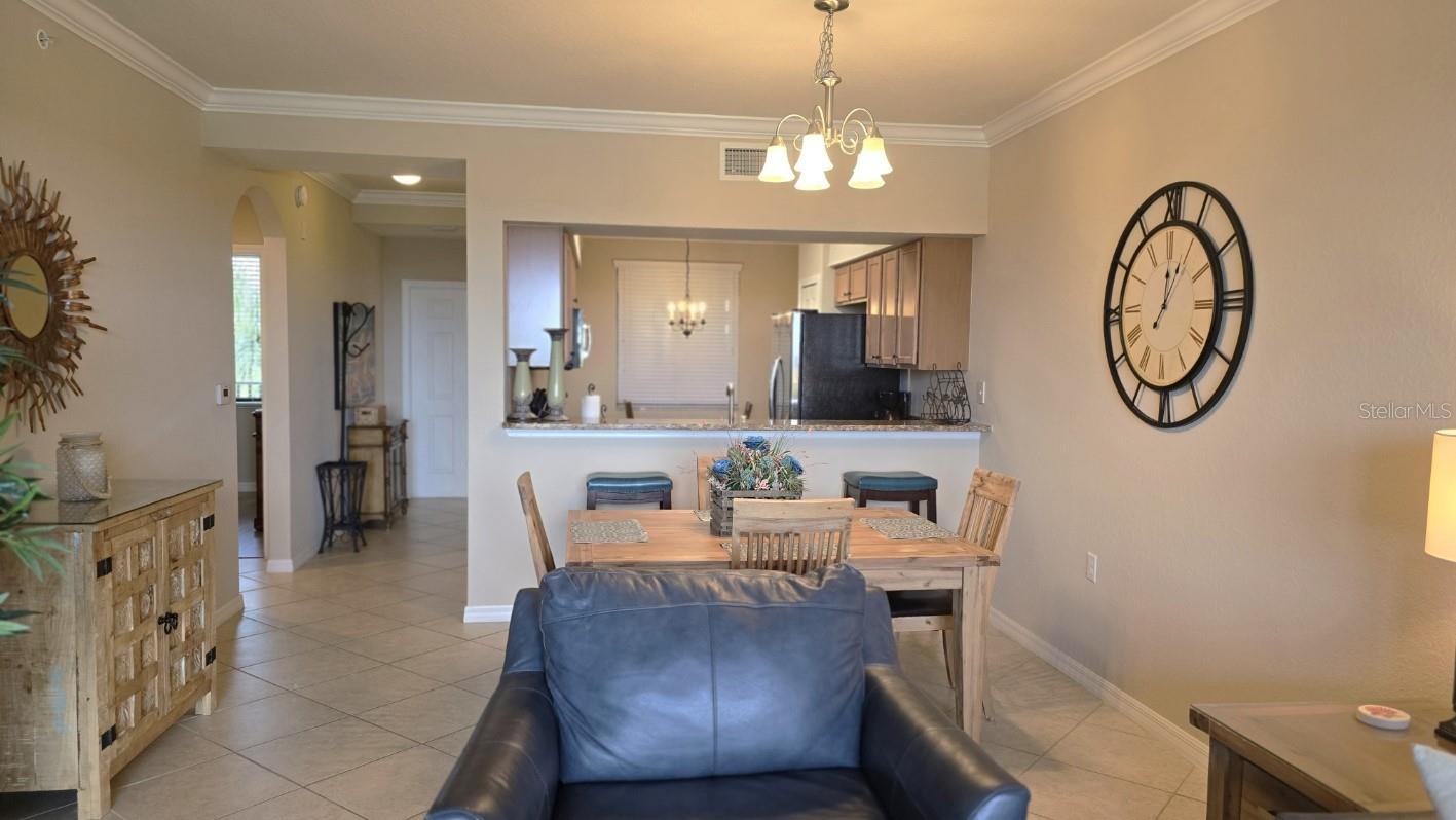 7005 RIVER HAMMOCK DR #305 — photo 4