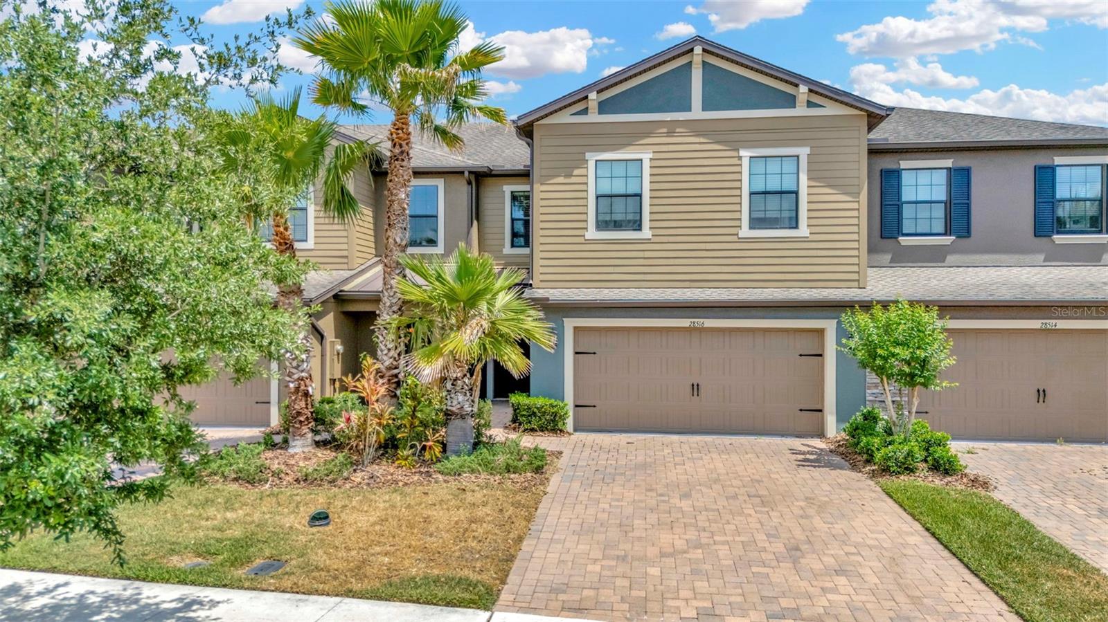28516 TRANQUIL LAKE CIR — photo 2
