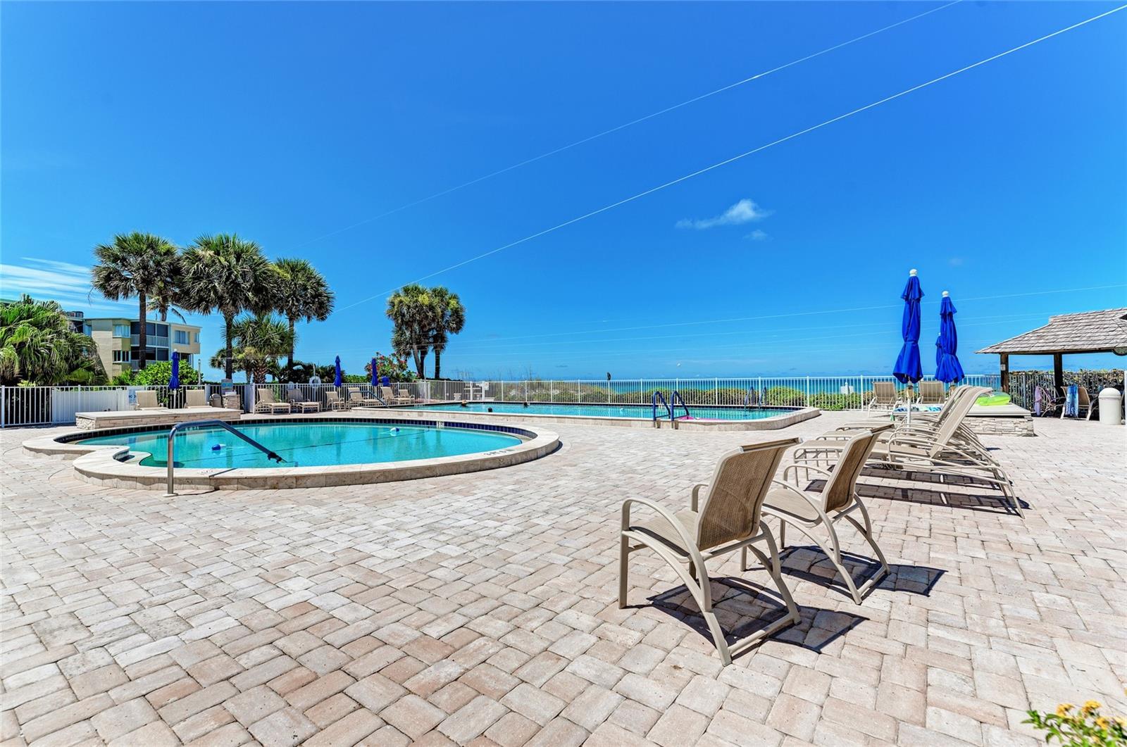 4825 GULF OF MEXICO DR #201 — photo 37