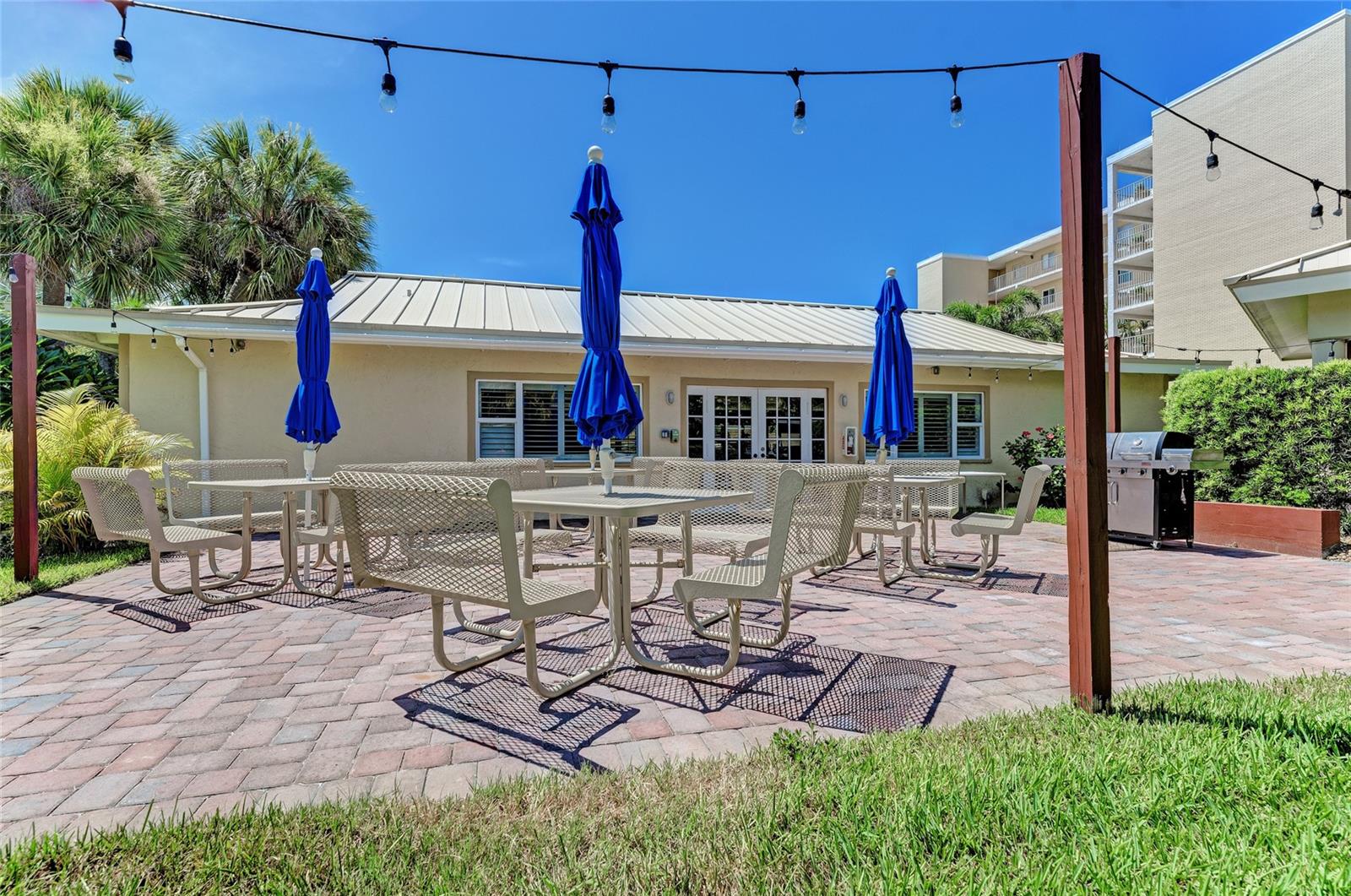 4825 GULF OF MEXICO DR #201 — photo 33