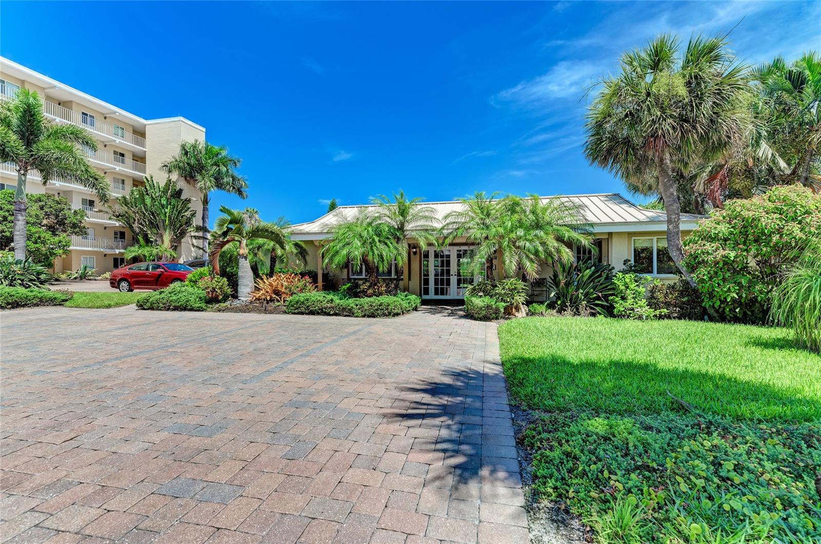 4825 GULF OF MEXICO DR #201 — photo 30