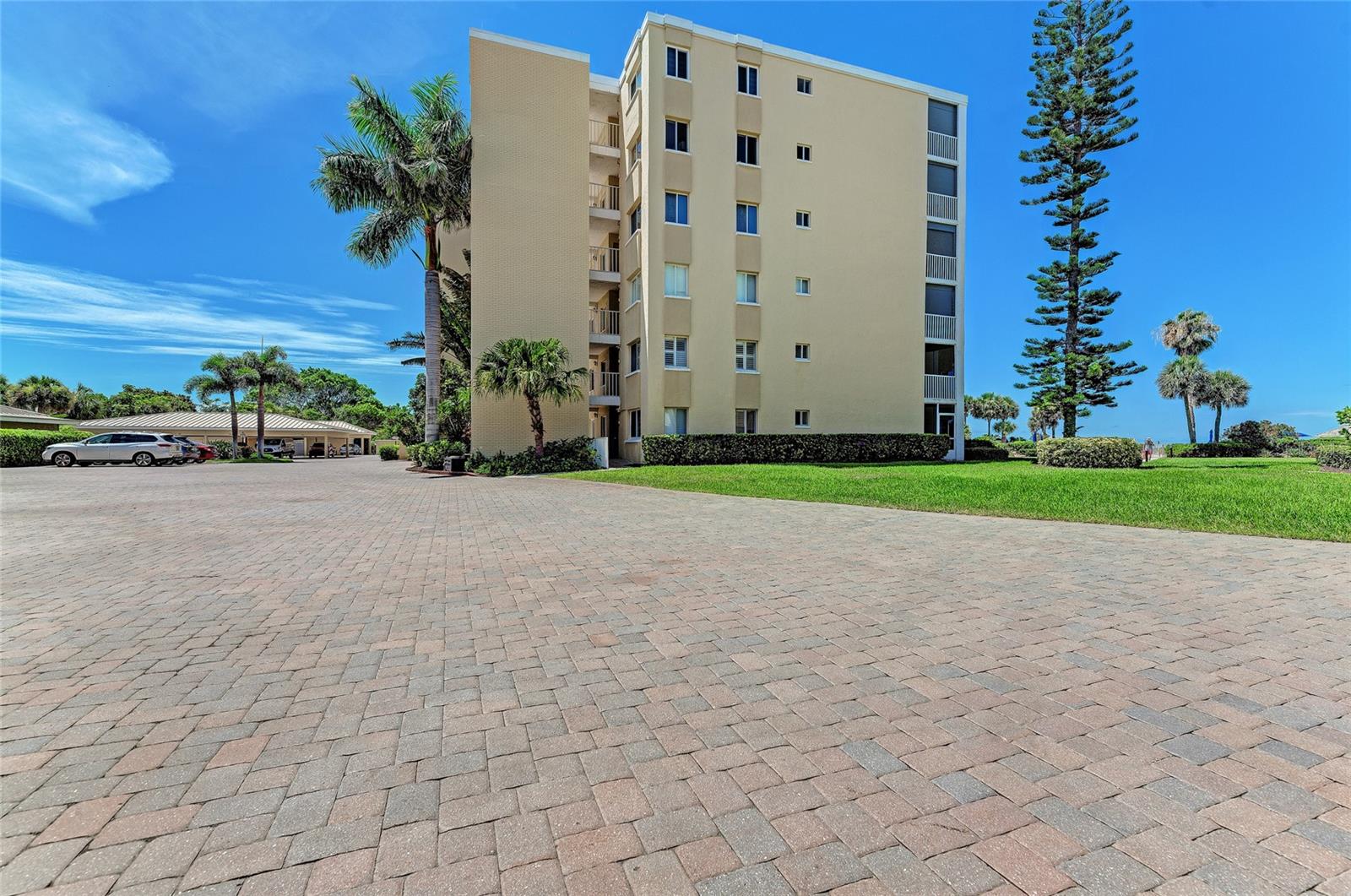 4825 GULF OF MEXICO DR #201 — photo 23