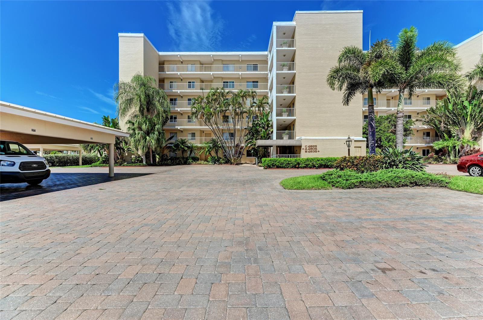 4825 GULF OF MEXICO DR #201 — photo 22