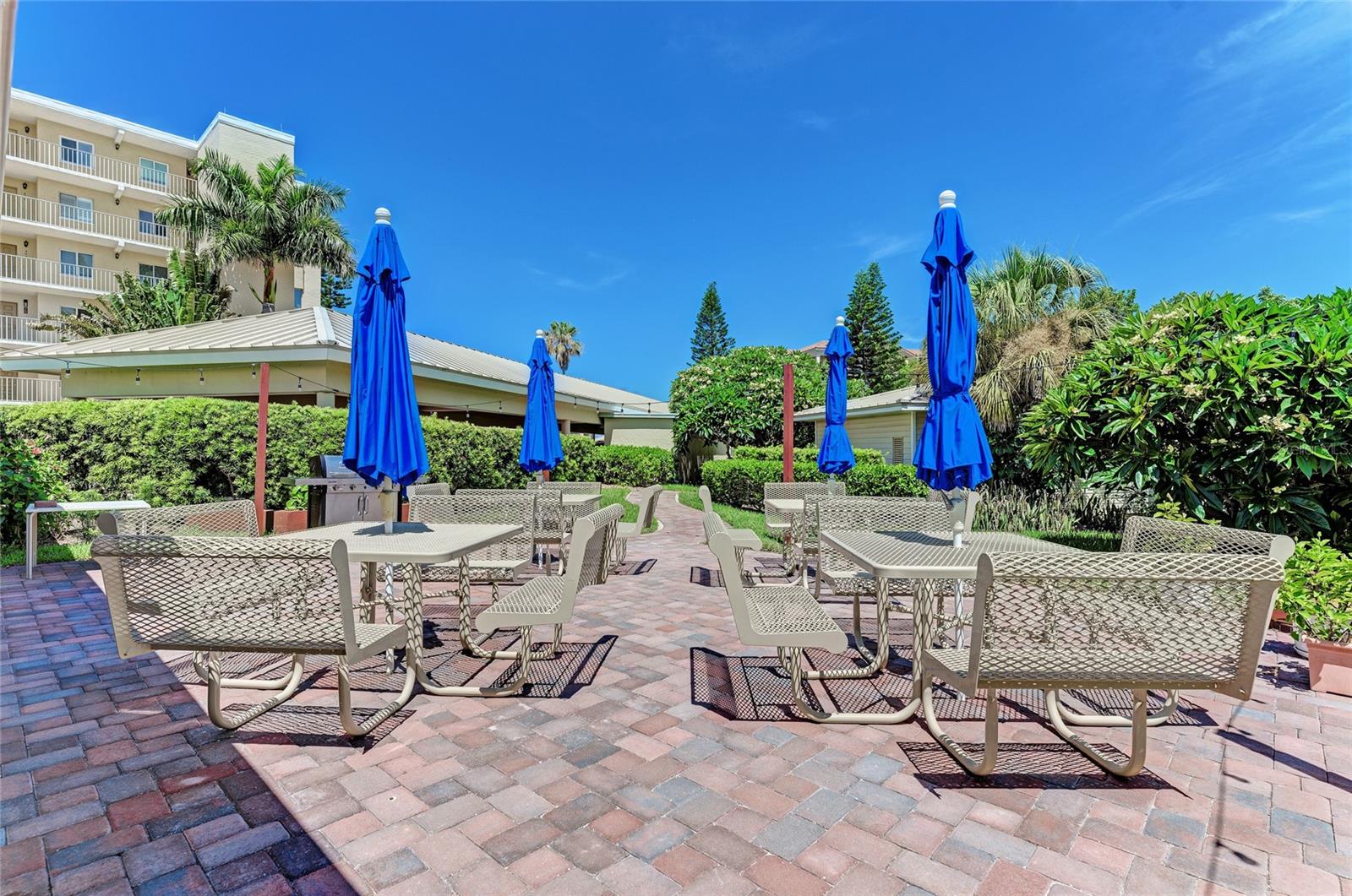 4825 GULF OF MEXICO DR #201 — photo 32