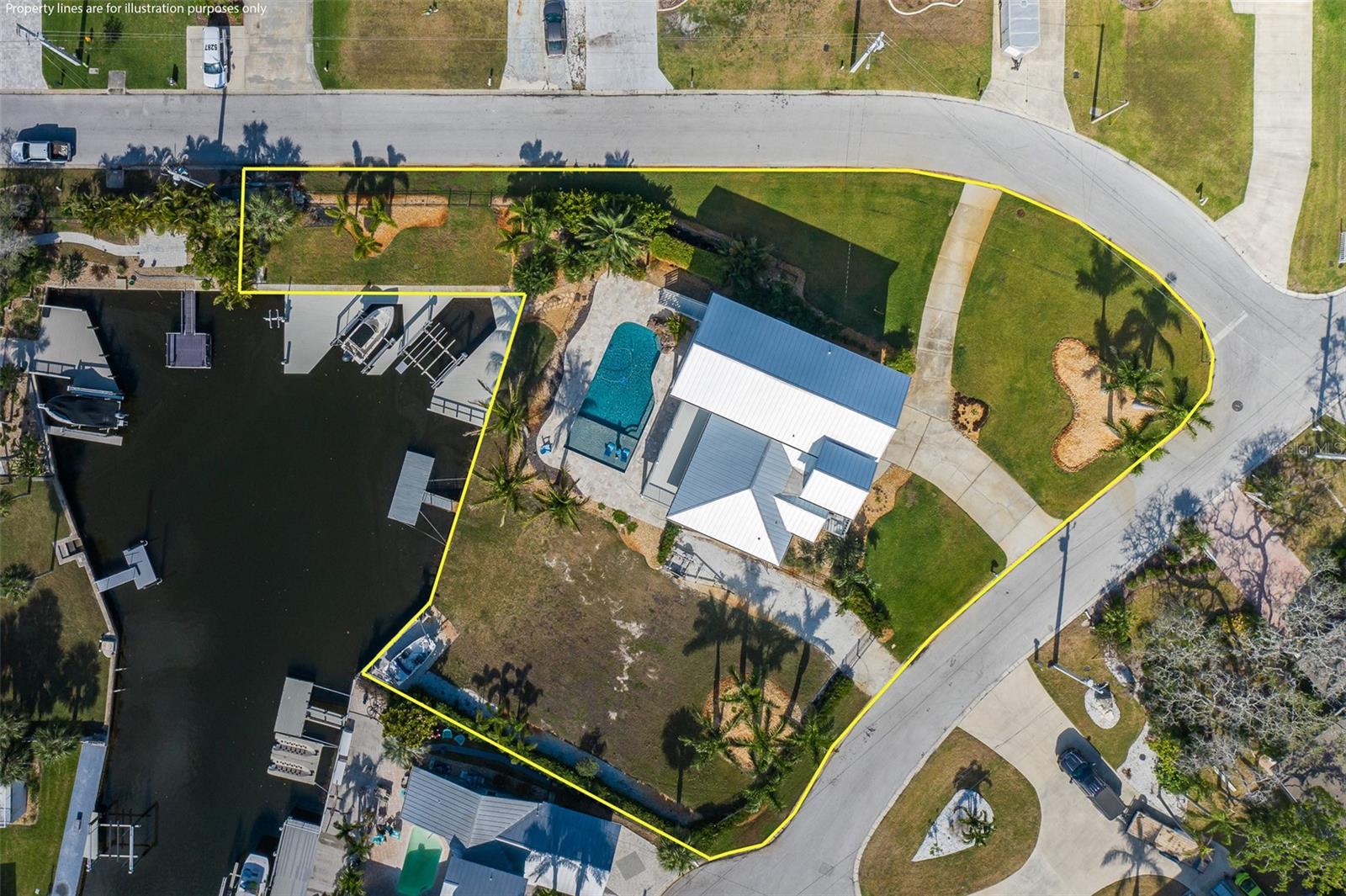 5040 WATERSIDE DR — photo 7