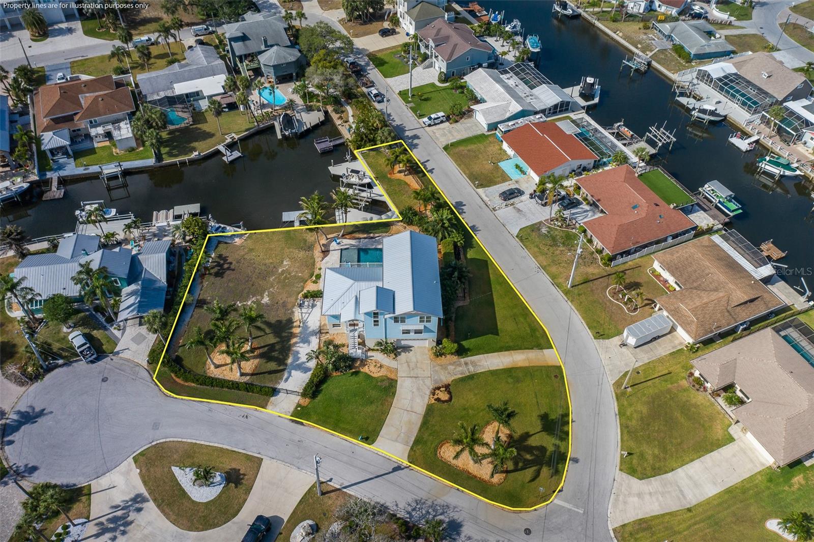 5040 WATERSIDE DR — photo 63