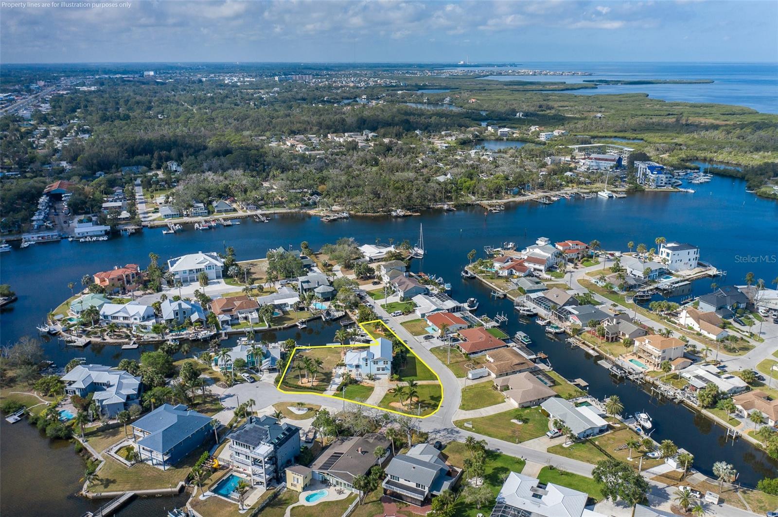 5040 WATERSIDE DR — photo 62