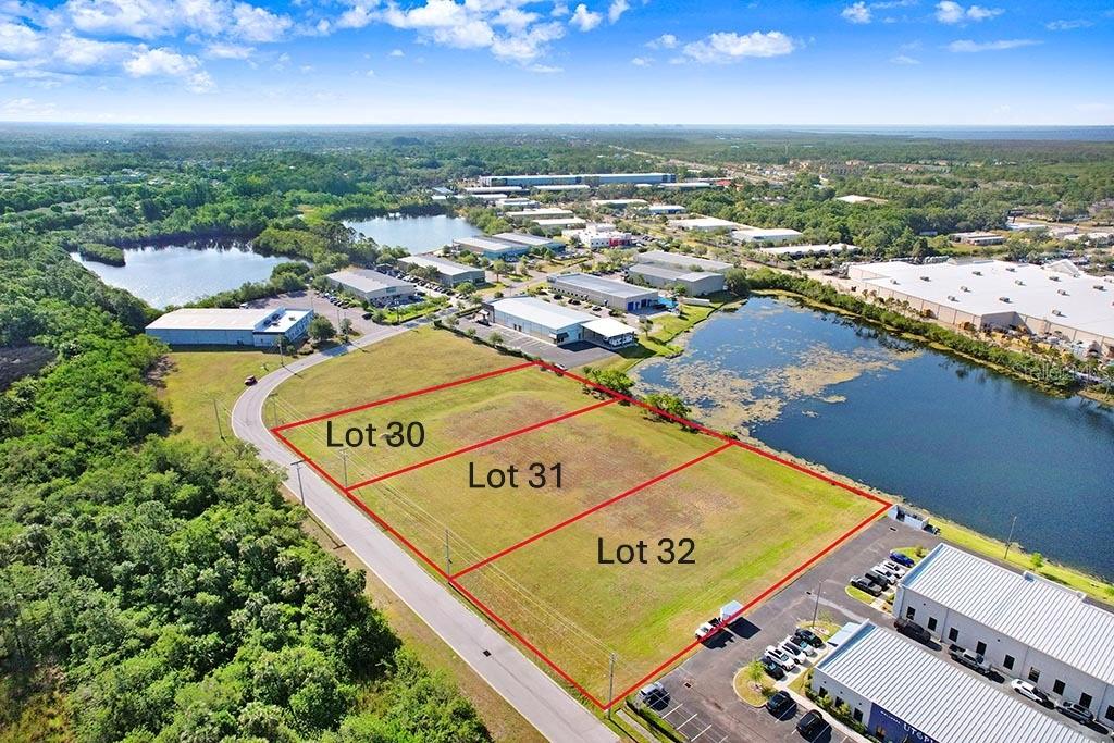 13836 MONROES BUSINESS PARK #Lot 31 — photo 4