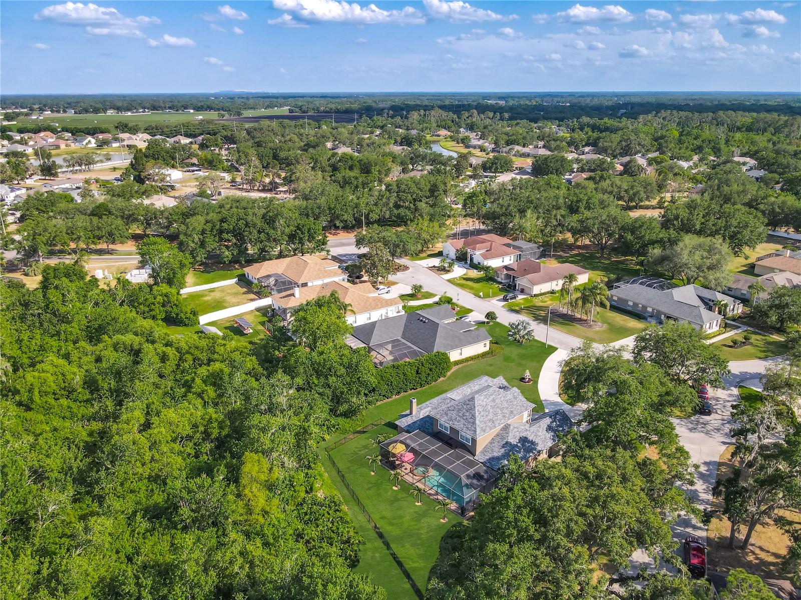 3008 SUTTON WOODS DR — photo 89