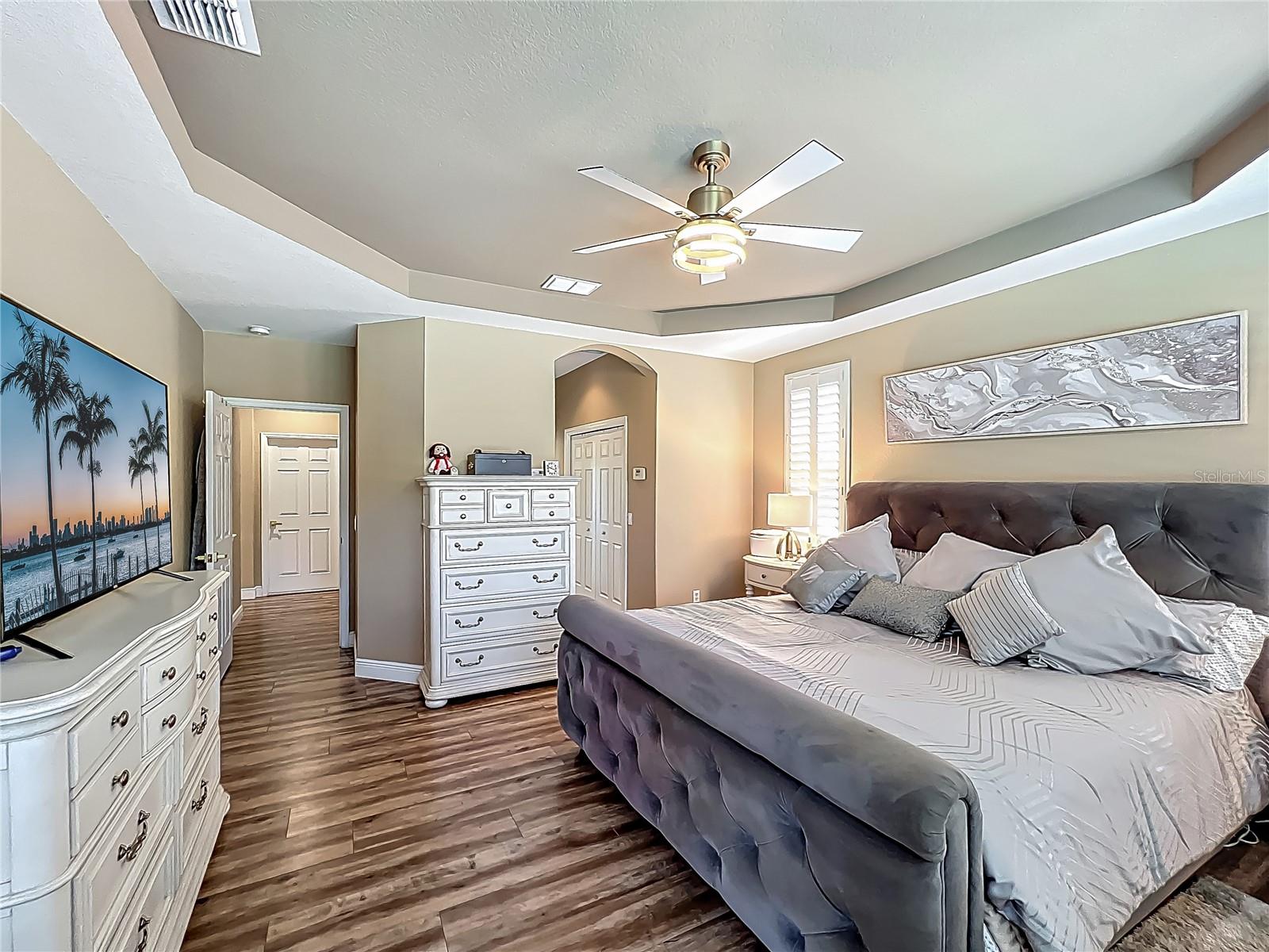 3008 SUTTON WOODS DR — photo 29
