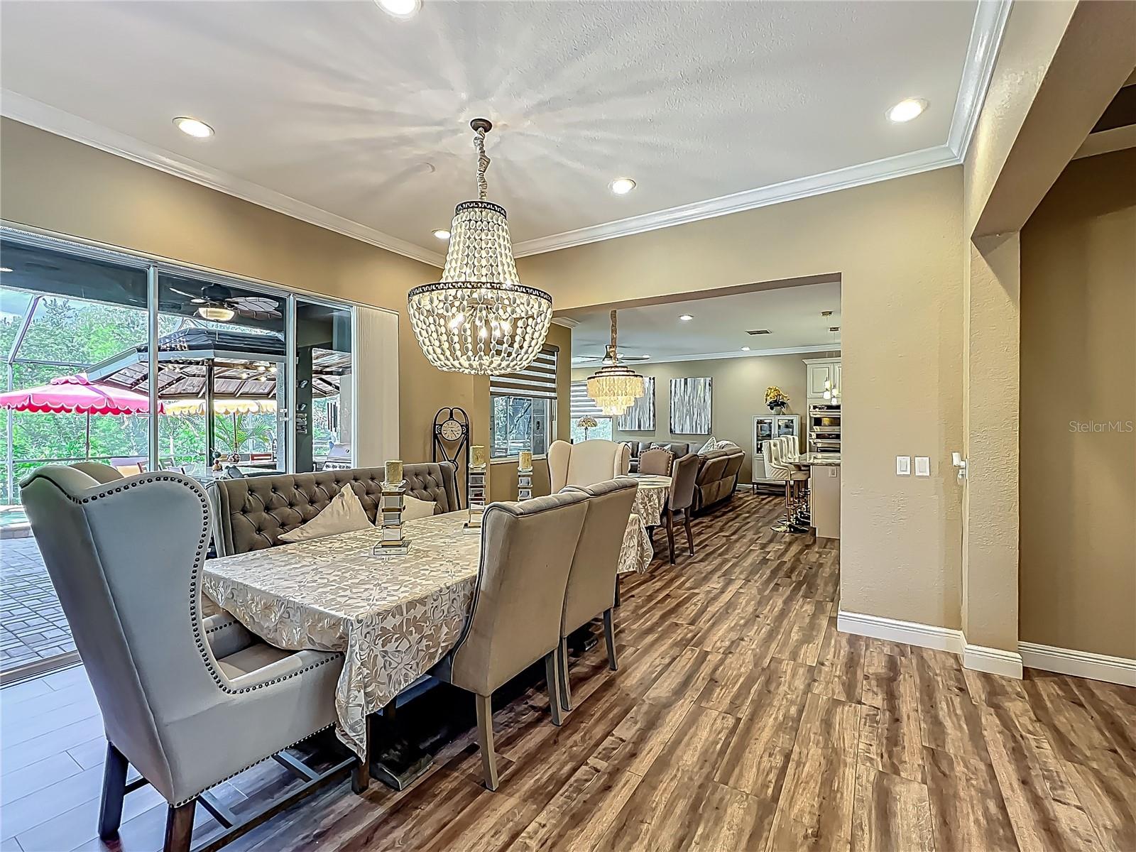 3008 SUTTON WOODS DR — photo 61