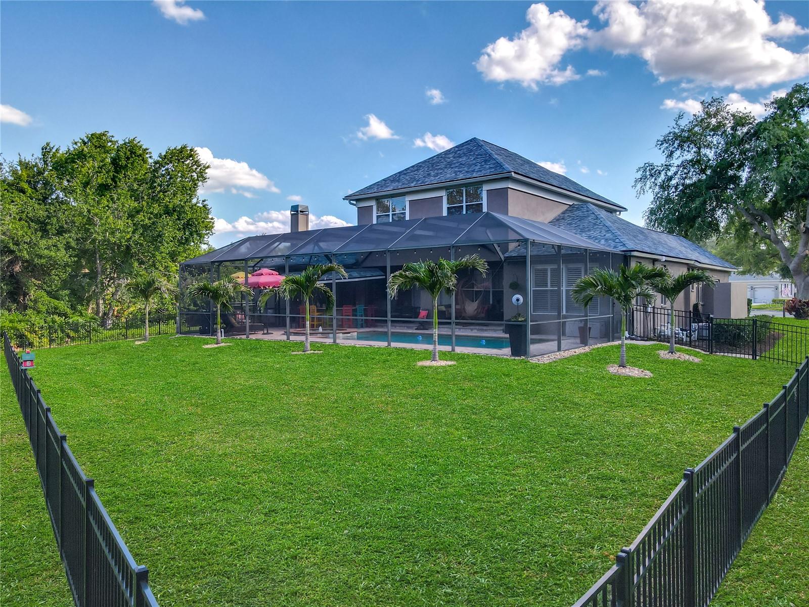 3008 SUTTON WOODS DR — photo 78