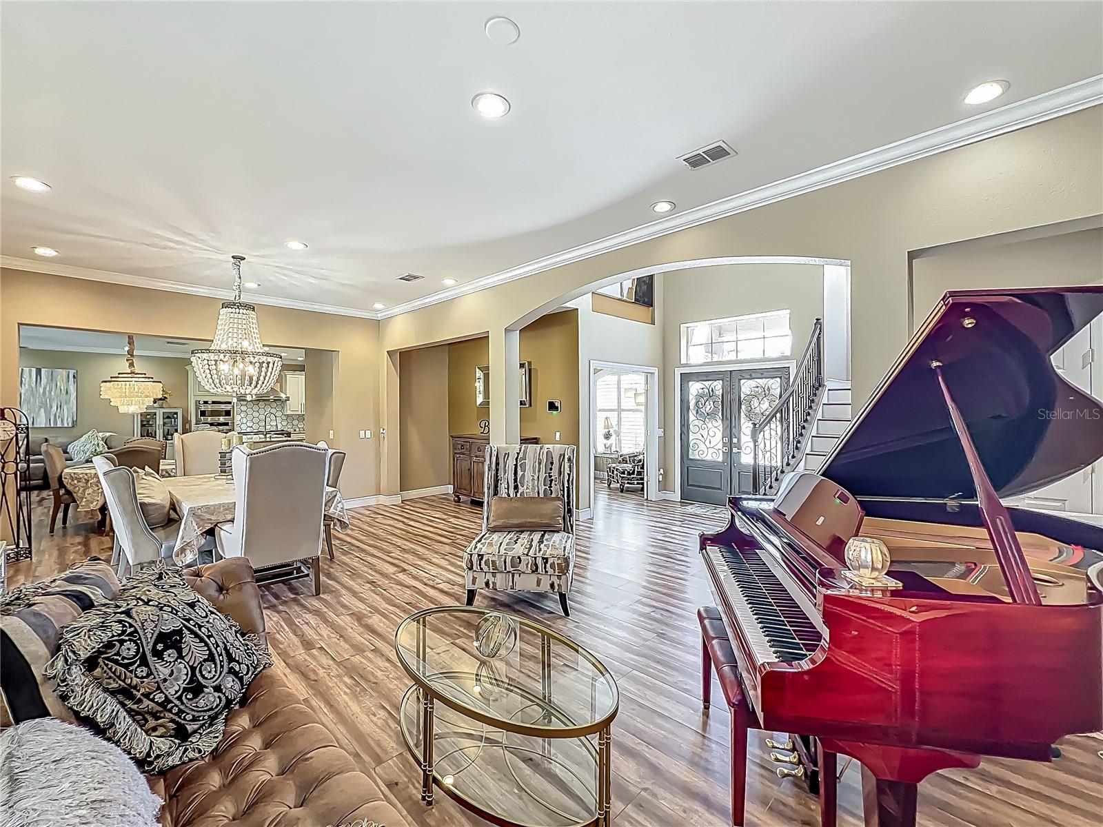3008 SUTTON WOODS DR — photo 7