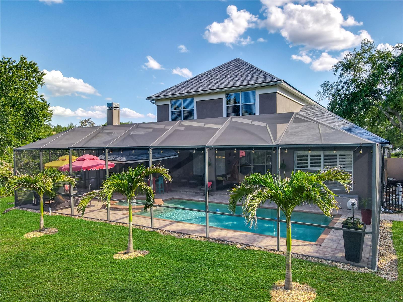 3008 SUTTON WOODS DR — photo 77