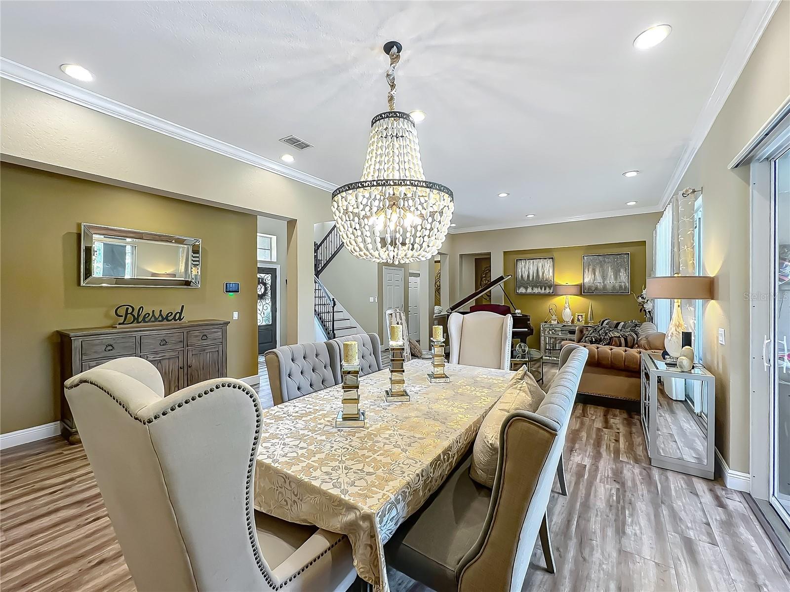 3008 SUTTON WOODS DR — photo 8