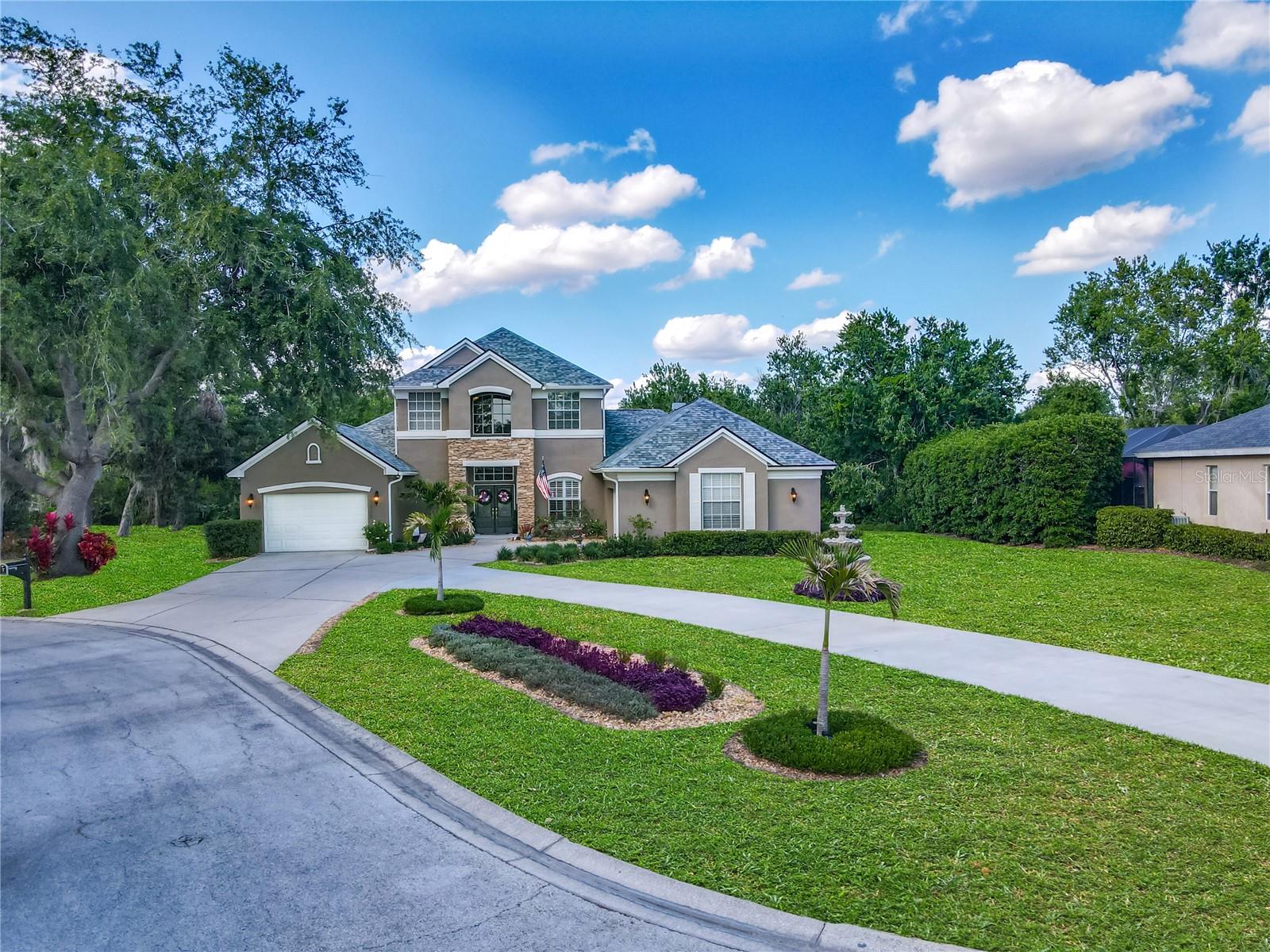 3008 SUTTON WOODS DR — photo 3