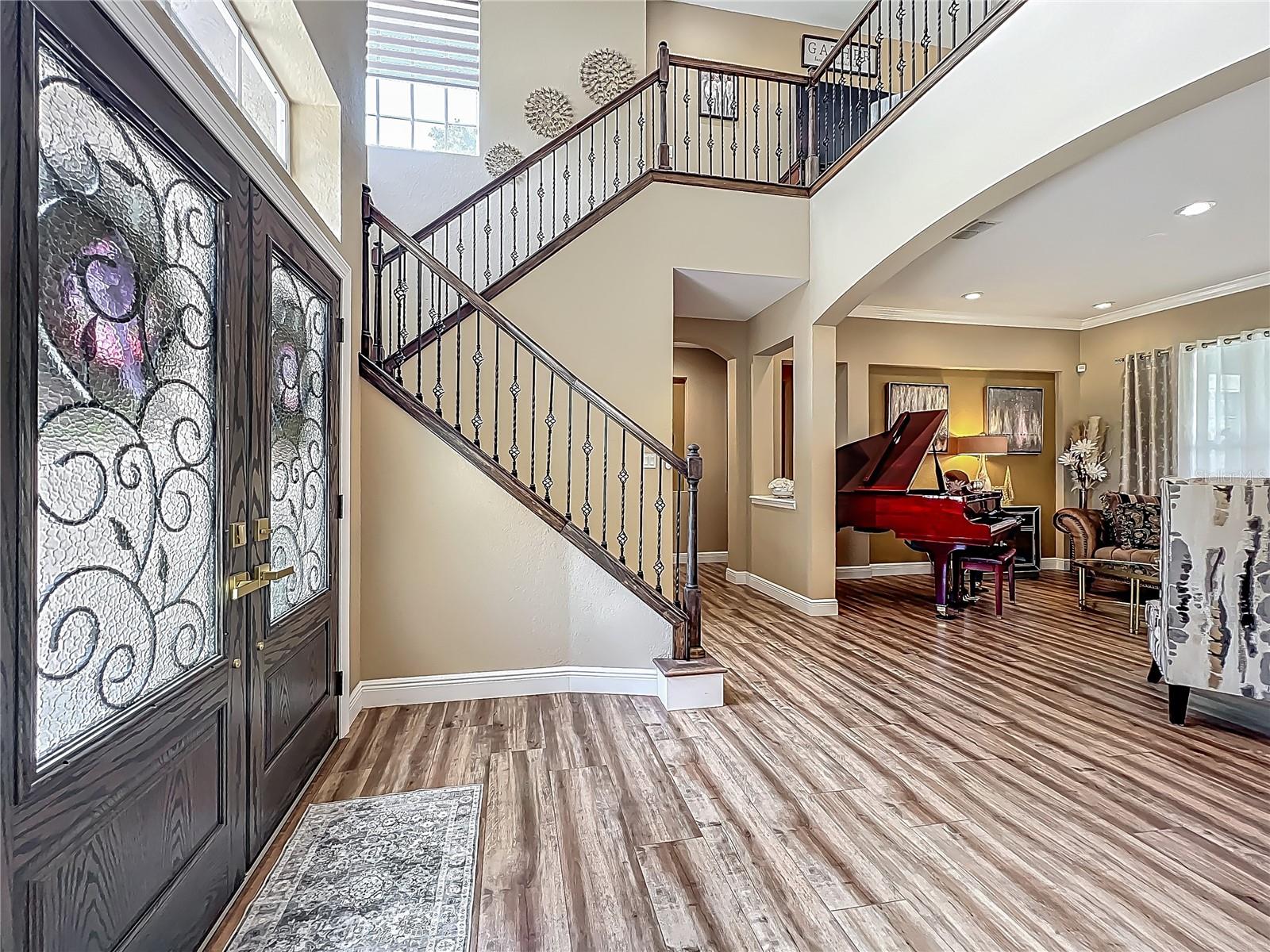 3008 SUTTON WOODS DR — photo 59