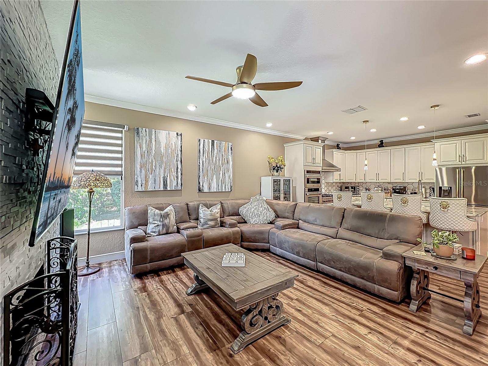 3008 SUTTON WOODS DR — photo 21