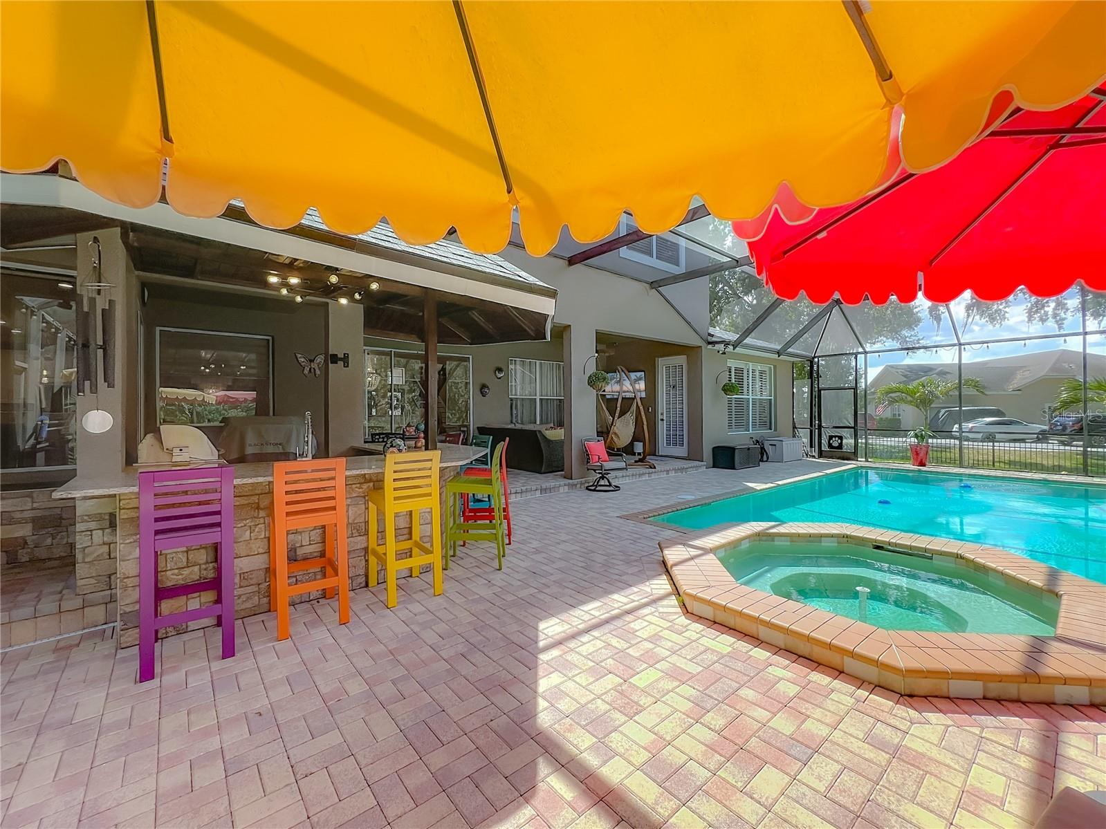 3008 SUTTON WOODS DR — photo 67