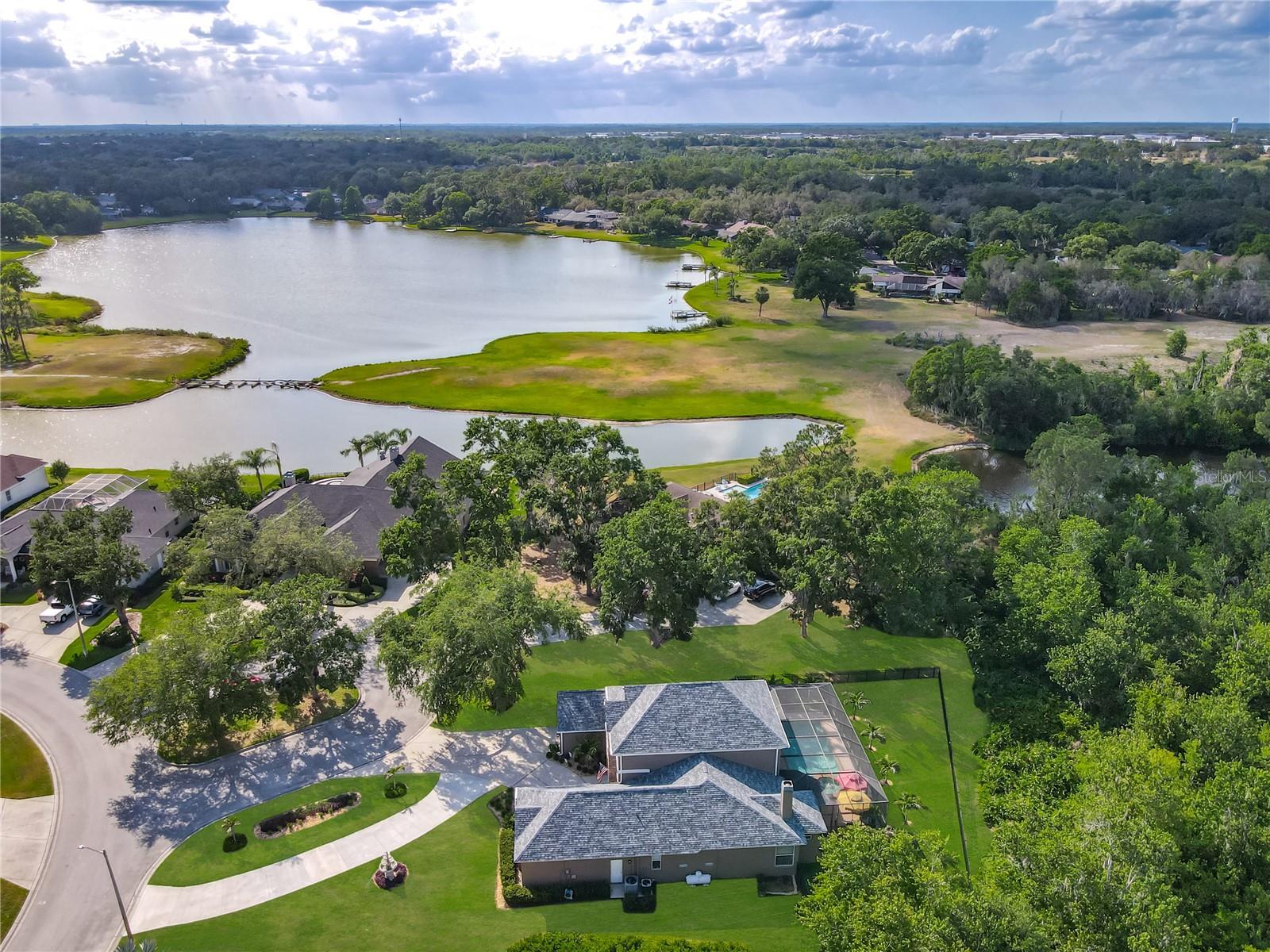 3008 SUTTON WOODS DR — photo 85