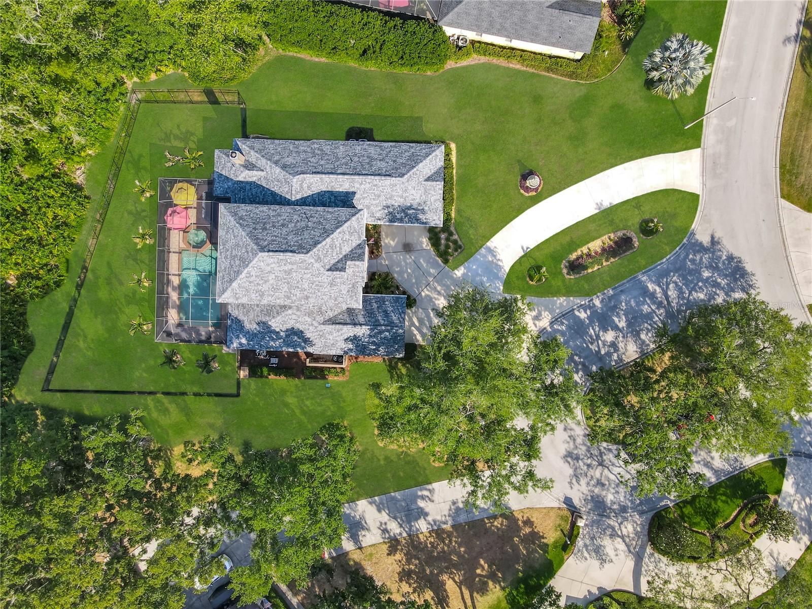 3008 SUTTON WOODS DR — photo 83