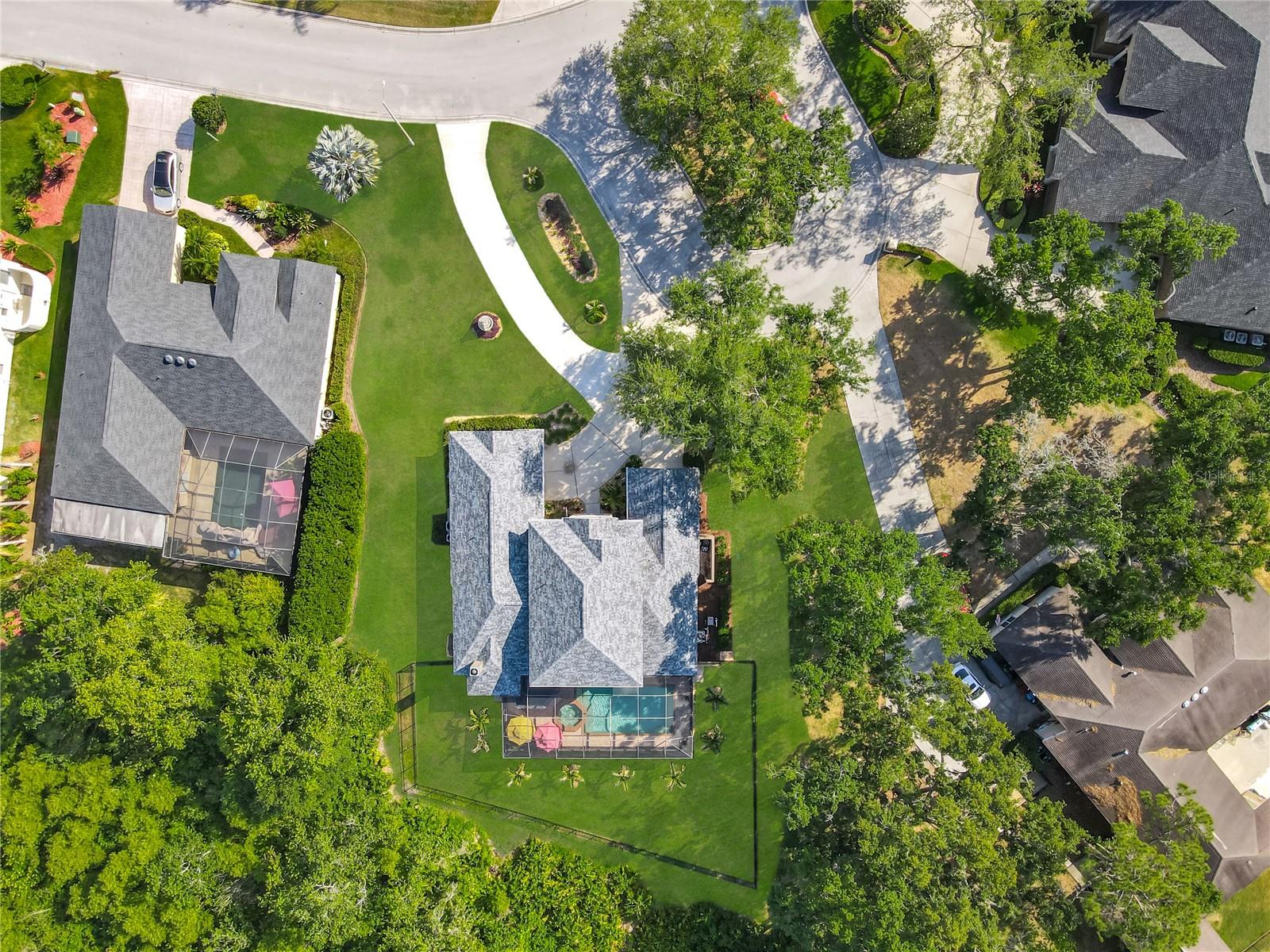 3008 SUTTON WOODS DR — photo 84