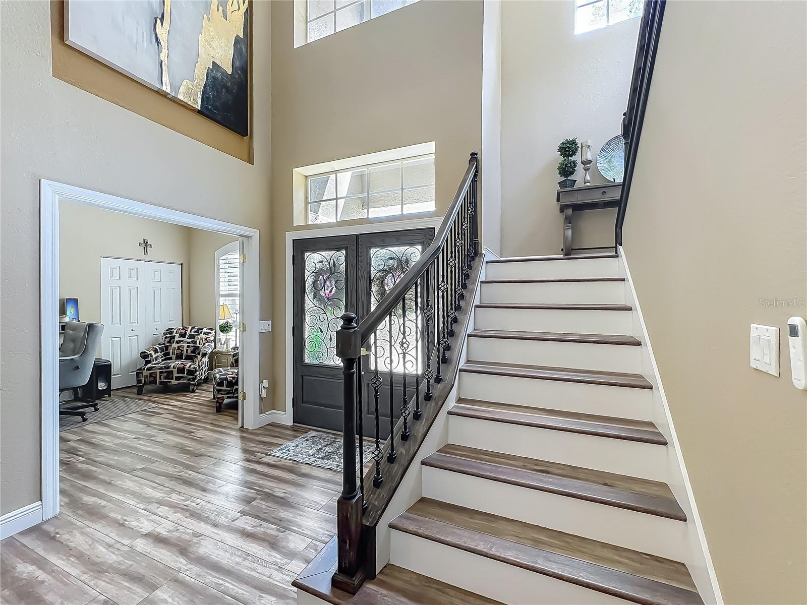 3008 SUTTON WOODS DR — photo 36