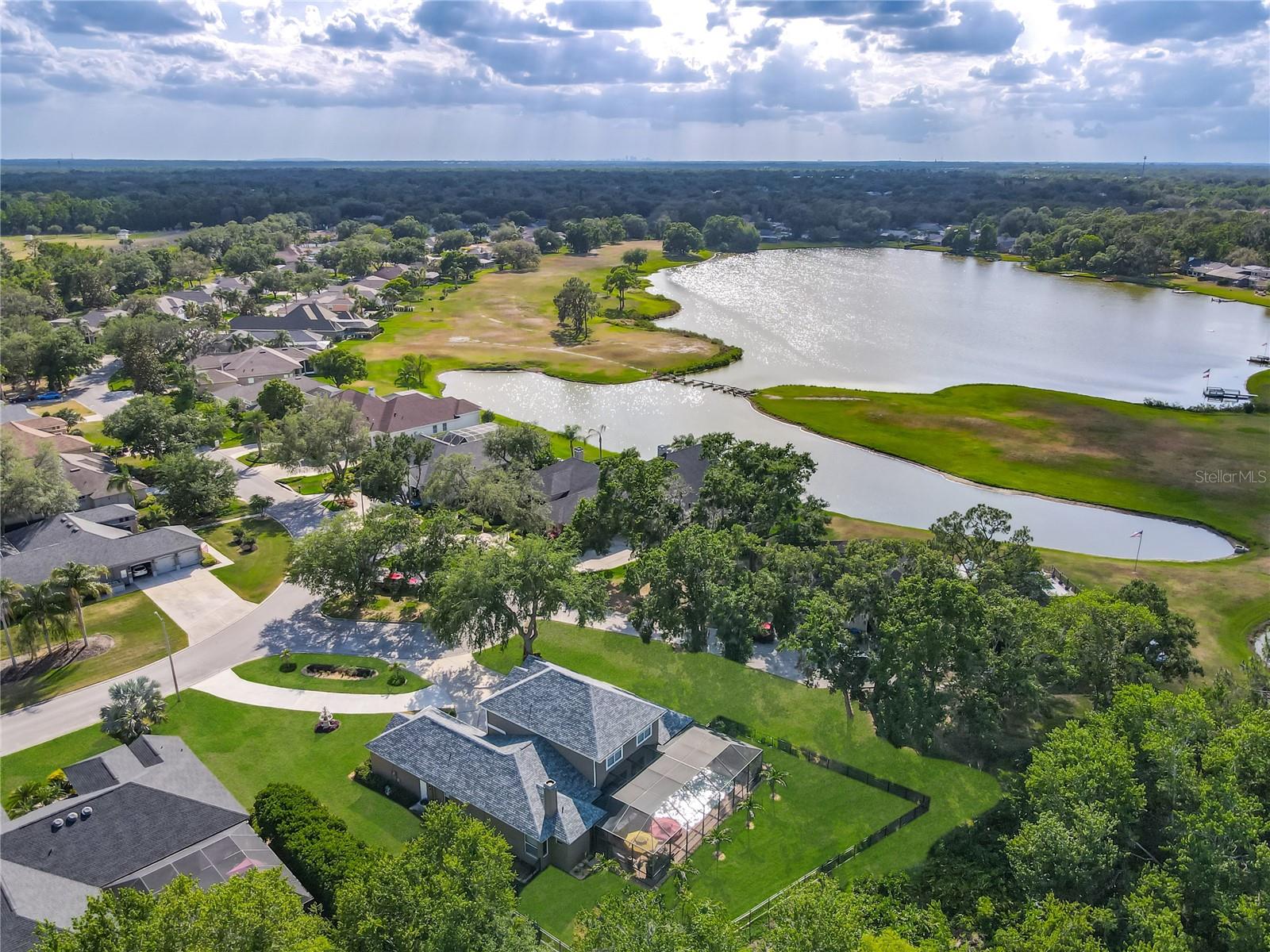 3008 SUTTON WOODS DR — photo 86